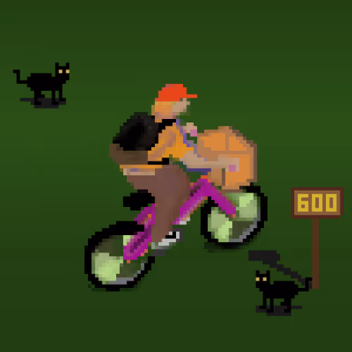 Rider #1923