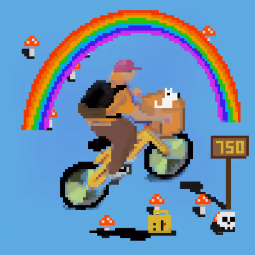 Rider #1113
