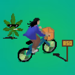 Rider #1509