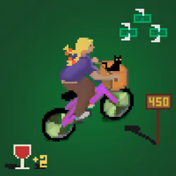 Rider #1150