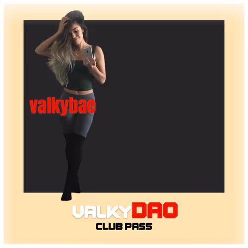 Valkydao V2
