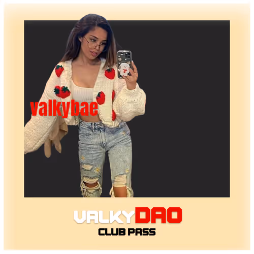 Valkydao V2