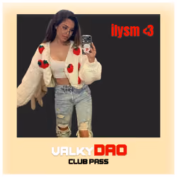 ValkyDAO #103