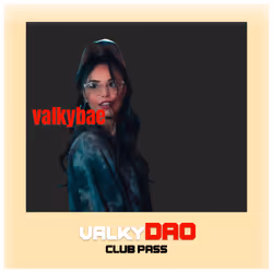 ValkyDAO #107