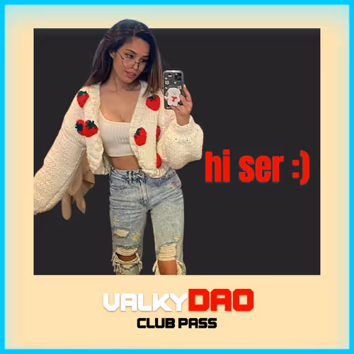 Valkydao V2