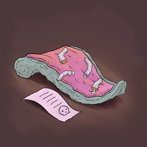 Trashpizzas Wtf