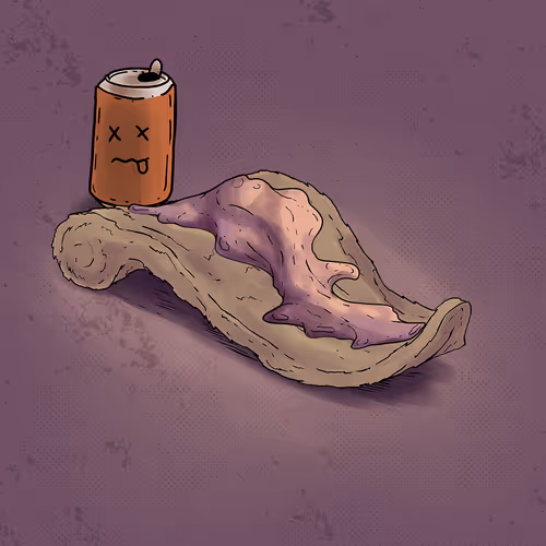 Trashpizzas Wtf
