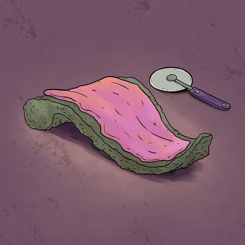 Trashpizzas Wtf