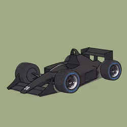 F1 NFT DAO Collection #51