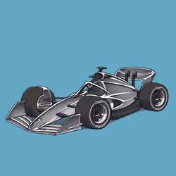 F1 NFT DAO Collection #3