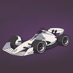 F1 NFT DAO Collection #4