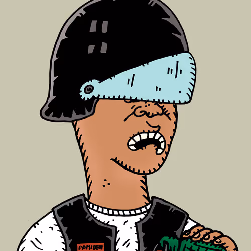 Citizen #869