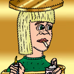 Citizen #561