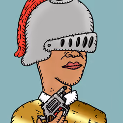 Citizen #1416