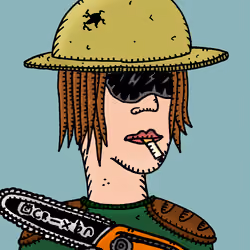Citizen #692