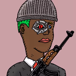 Citizen #766