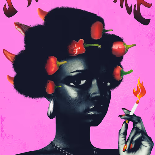 Ebony 