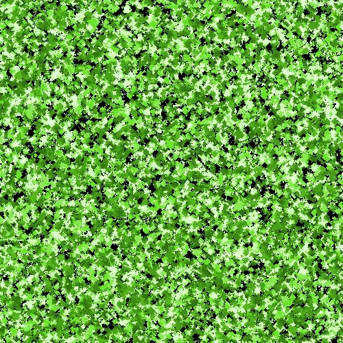 Forever Rug #301 - Glade: Wanderer