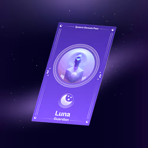 Luna Guardian