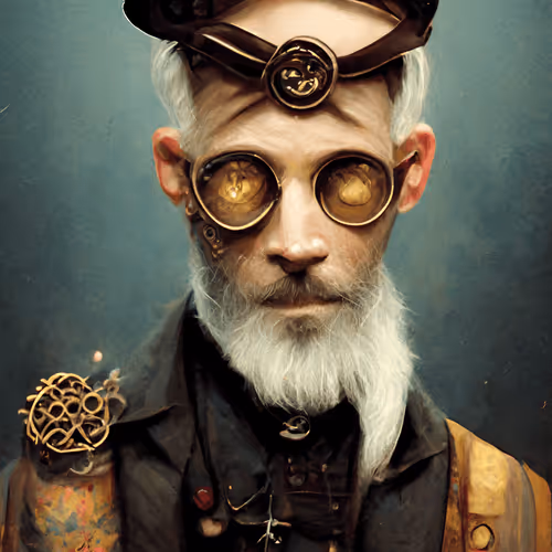 Real Wizards