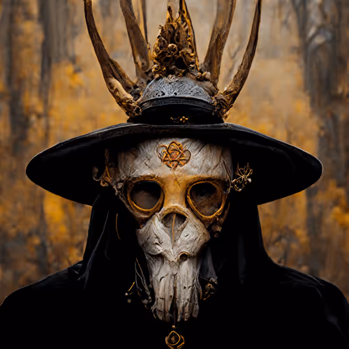 Real Wizard #70
