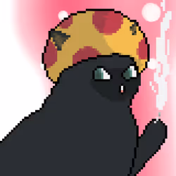 PixelMimicShhans #2160