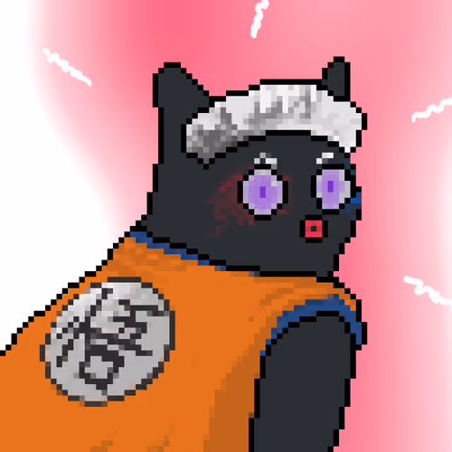 PixelMimicShhans #7834