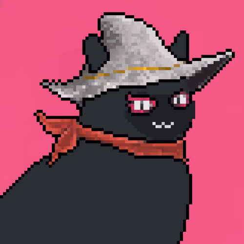PixelMimicShhans #3805