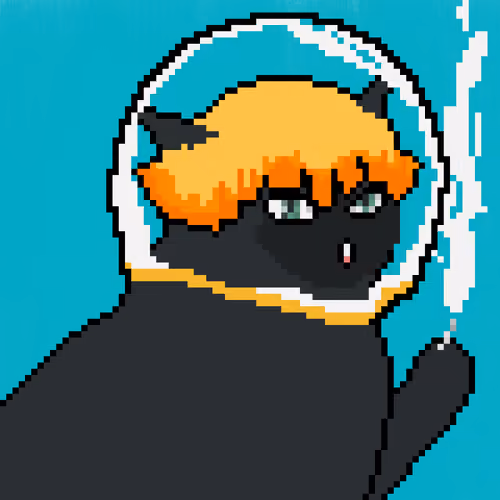 PixelMimicShhans #136