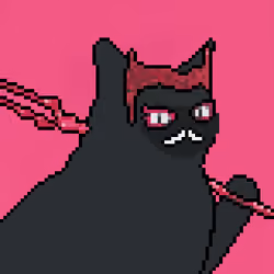 PixelMimicShhans #6212
