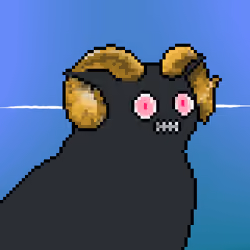 PixelMimicShhans #3114