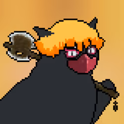 PixelMimicShhans #3253