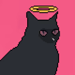 PixelMimicShhans #8616