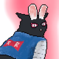 PixelMimicShhans #9492