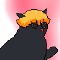 PixelMimicShhans #3169