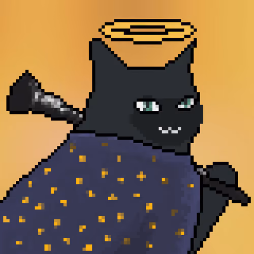 PixelMimicShhans #7317