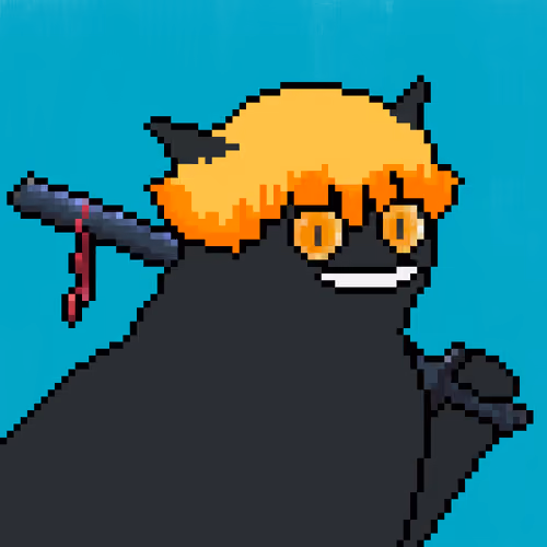 PixelMimicShhans #4112