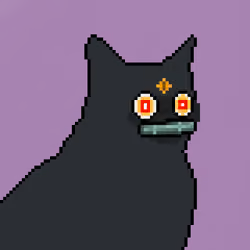 PixelMimicShhans #2534