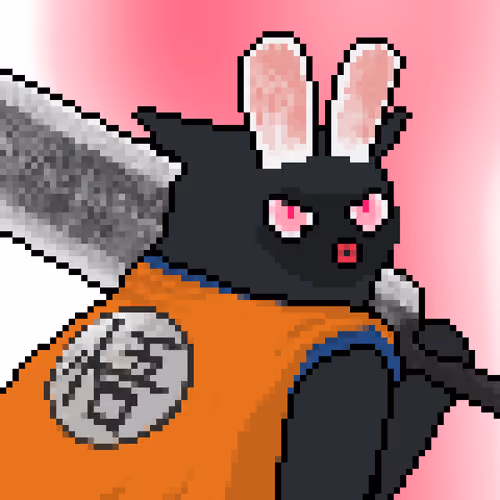 PixelMimicShhans #3243