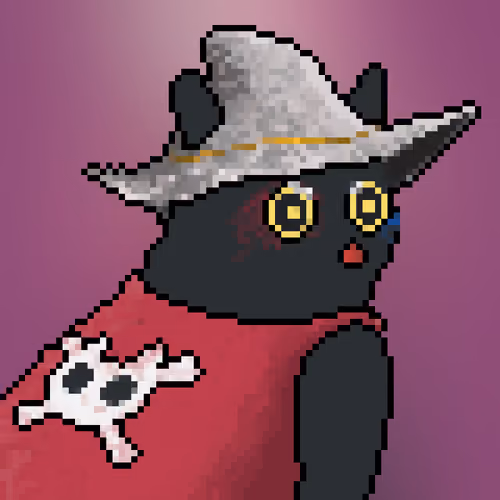 PixelMimicShhans #6655