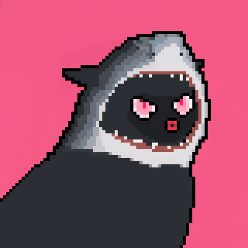 PixelMimicShhans #87