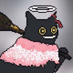 PixelMimicShhans #2804