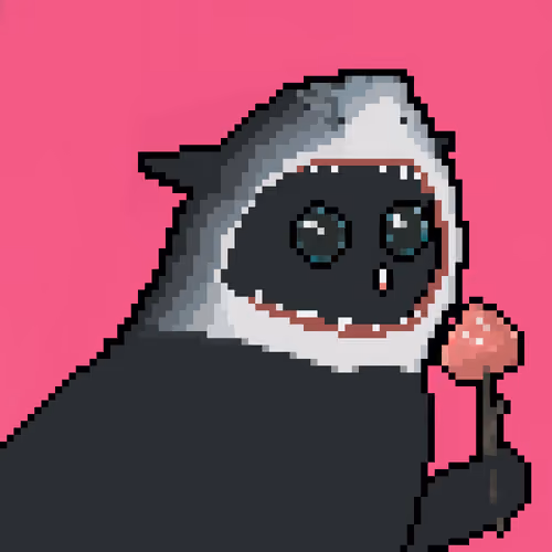 PixelMimicShhans #82