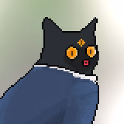 PixelMimicShhans #1730