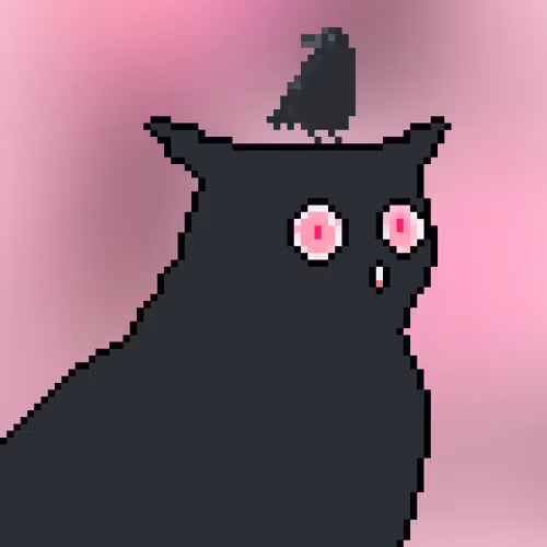 PixelMimicShhans #9525