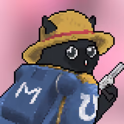 PixelMimicShhans #5109