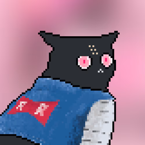 PixelMimicShhans #8377