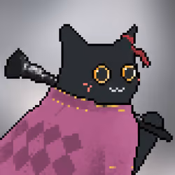 PixelMimicShhans #7844