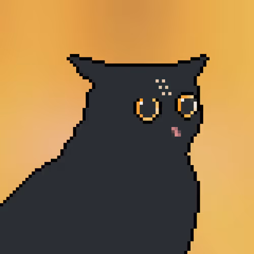 Pixel Mimic Shhans