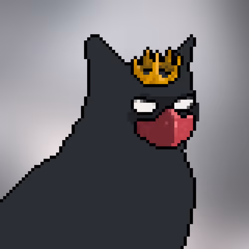 PixelMimicShhans #534